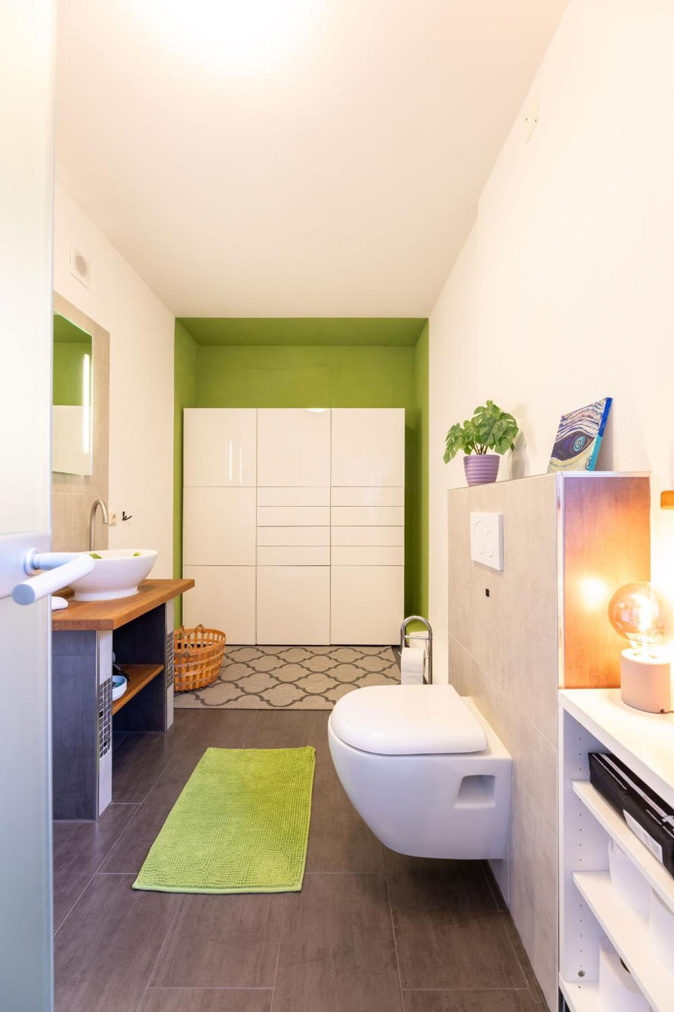 Ideal Fuer Kurze Aufenthalte - Gemuetliches 1-Zimmer-Apartment Adelsdorf 外观 照片